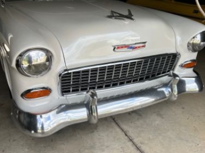 1955 Chevrolet 210 for sale