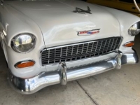 1955 Chevrolet 210 for sale in Michigan (ID-141626)