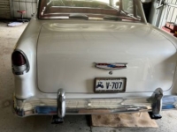1955 Chevrolet 210 for sale in Michigan (ID-141626)