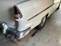 1955 Chevrolet 210 for sale in Michigan (ID-141626)