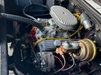 1955 Chevrolet 210 for sale in Michigan (ID-141626)