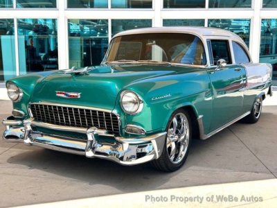 1955 Chevrolet 210 for sale