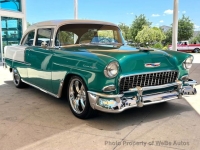 1955 Chevrolet 210 for sale in Riverhead, New York (ID-142276)