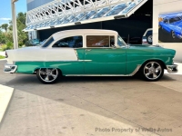 1955 Chevrolet 210 for sale in Riverhead, New York (ID-142276)