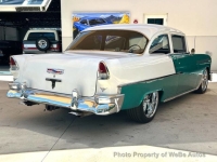 1955 Chevrolet 210 for sale in Riverhead, New York (ID-142276)
