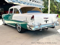 1955 Chevrolet 210 for sale in Riverhead, New York (ID-142276)