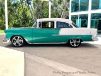 1955 Chevrolet 210 for sale in Riverhead, New York (ID-142276)