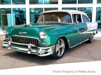 1955 Chevrolet 210 for sale in Riverhead, New York (ID-142276)