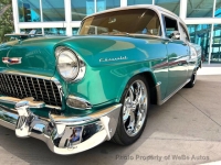 1955 Chevrolet 210 for sale in Riverhead, New York (ID-142276)