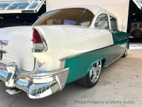 1955 Chevrolet 210 for sale in Riverhead, New York (ID-142276)