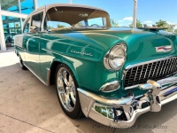 1955 Chevrolet 210 for sale in Riverhead, New York (ID-142276)
