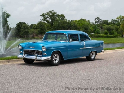 1955 Chevrolet 210 for sale