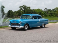 1955 Chevrolet 210 for sale in Riverhead, New York (ID-142555)