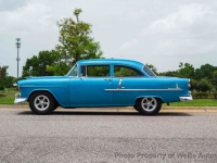 1955 Chevrolet 210 for sale in Riverhead, New York (ID-142555)