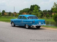1955 Chevrolet 210 for sale in Riverhead, New York (ID-142555)