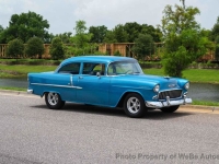 1955 Chevrolet 210 for sale in Riverhead, New York (ID-142555)