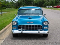1955 Chevrolet 210 for sale in Riverhead, New York (ID-142555)