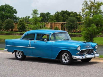 1955 Chevrolet 210 for sale