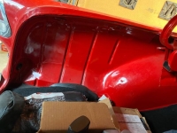 1955 Chevrolet 210 for sale in Michigan (ID-144300)