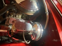 1955 Chevrolet 210 for sale in Michigan (ID-144300)