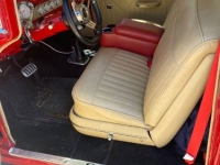 1955 Chevrolet 210 for sale in Michigan (ID-144300)