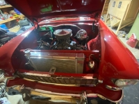 1955 Chevrolet 210 for sale in Michigan (ID-144300)