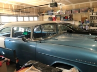 1955 Chevrolet 210 for sale (ID-145854)