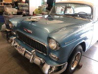 1955 Chevrolet 210 for sale (ID-145854)