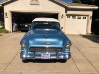 1955 Chevrolet 210 for sale (ID-145854)