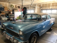 1955 Chevrolet 210 for sale (ID-145854)