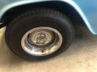 1955 Chevrolet 210 for sale (ID-145854)