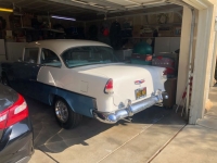 1955 Chevrolet 210 for sale (ID-145854)