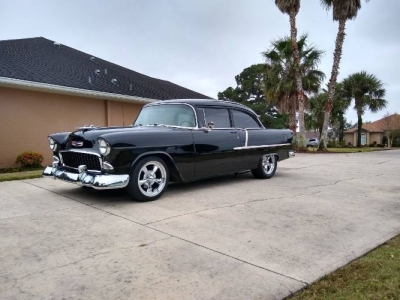 1955 Chevrolet 210 for sale
