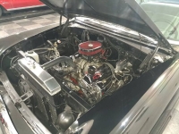 1955 Chevrolet 210 for sale in Michigan (ID-146232)