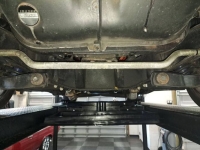 1955 Chevrolet 210 for sale in Michigan (ID-146232)