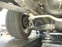 1955 Chevrolet 210 for sale in Michigan (ID-146232)