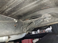 1955 Chevrolet 210 for sale in Michigan (ID-146232)