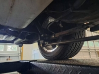 1955 Chevrolet 210 for sale in Michigan (ID-146232)