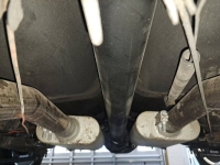 1955 Chevrolet 210 for sale in Michigan (ID-146232)