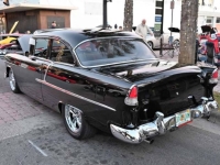 1955 Chevrolet 210 for sale in Michigan (ID-146232)