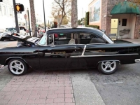 1955 Chevrolet 210 for sale in Michigan (ID-146232)