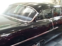 1955 Chevrolet 210 for sale in Michigan (ID-146232)