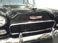 1955 Chevrolet 210 for sale in Michigan (ID-146232)