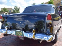 1955 Chevrolet 210 for sale in Michigan (ID-146232)