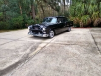 1955 Chevrolet 210 for sale in Michigan (ID-146232)