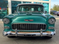 1955 Chevrolet 210 for sale in Riverhead, New York (ID-146540)