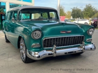 1955 Chevrolet 210 for sale in Riverhead, New York (ID-146540)