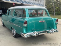 1955 Chevrolet 210 for sale in Riverhead, New York (ID-146540)