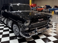 1955 Chevrolet 210 for sale in Addison, Illinois (ID-146735)