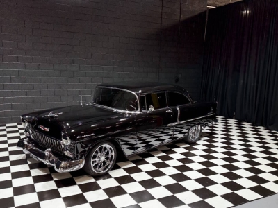 1955 Chevrolet 210 for sale
